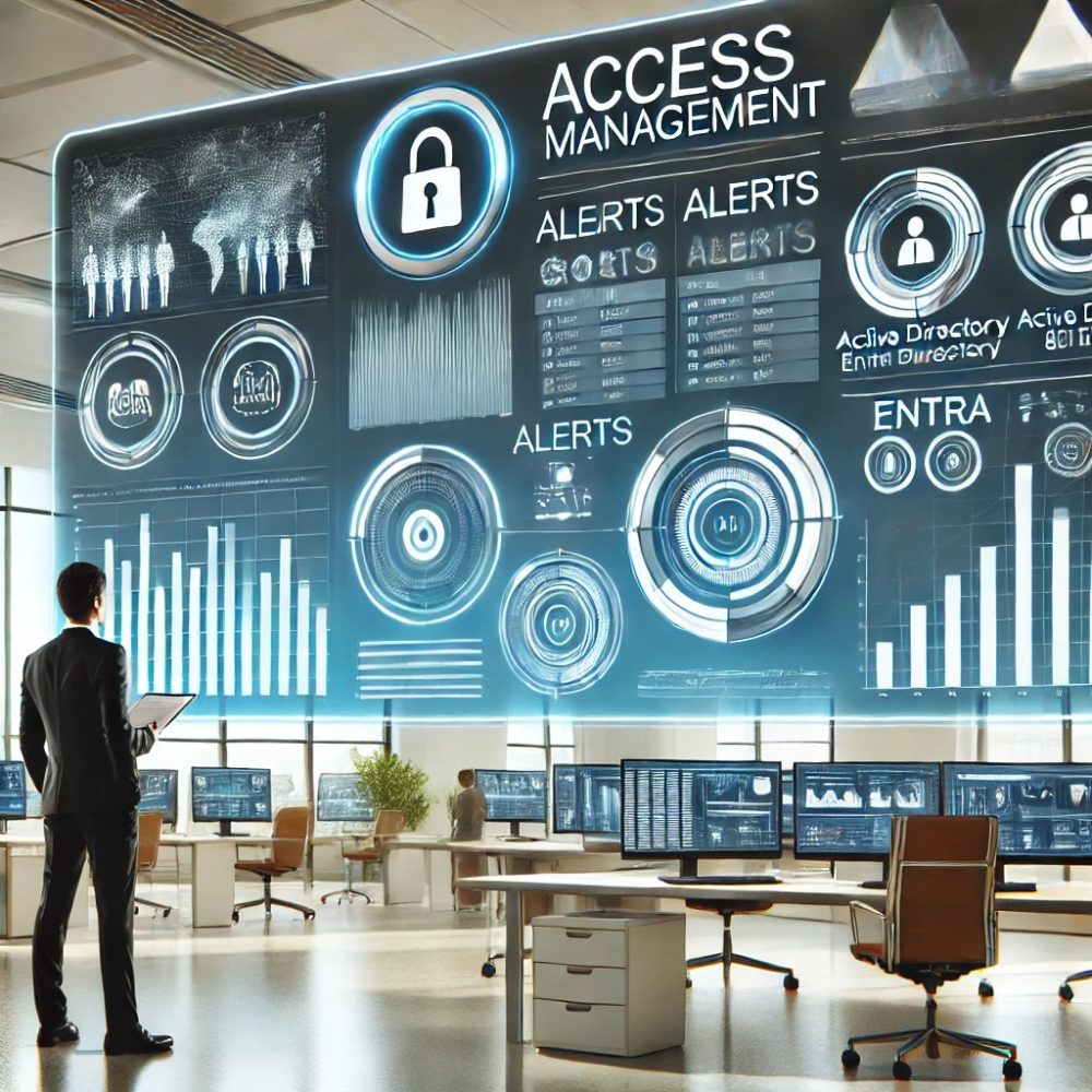 Roadmap 2025: Innovatie en Klantgerichtheid
